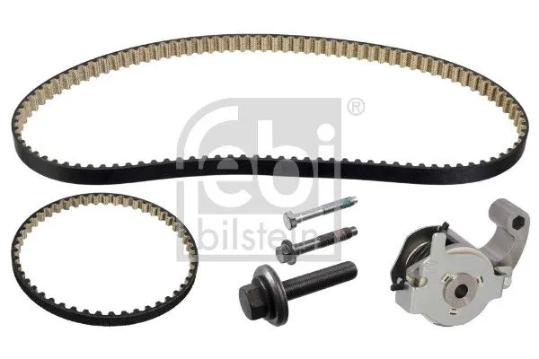 Triger Kayış Seti  Ford Transit (TTS) Minibüs (2019->)  FEBI BILSTEIN 194073