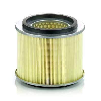 Hava Filtresi  Nissan Patrol GR (Y61)(10.1997->)  MANN C 18 006