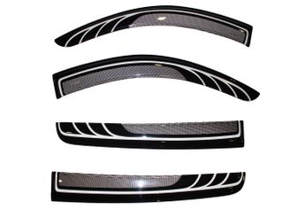 Cam Rüzgarlığı  SPACE A14384  