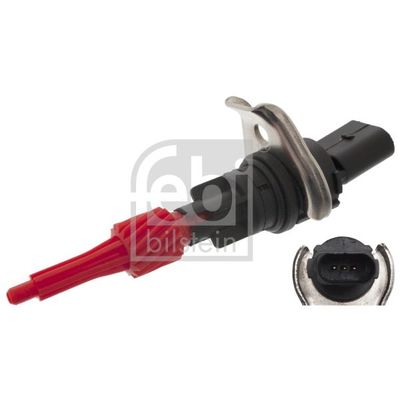 Kilometre Hız Sensörü  FEBI BILSTEIN 48296