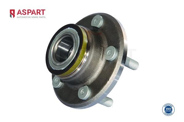 Teker Rulmanı Ön Sağ veya Sol Chrysler 300C (LE/LX)(2004->)  ASPART 1WHU1107