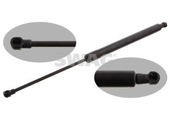 Bagaj Amortisörü Sağ veya Sol SWAG 60 93 2906  904500004R 90 45 000 04R