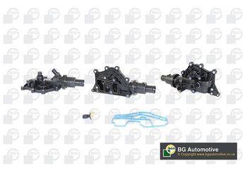Termostat 89 °C  BGA CT5666  8200158269 8200561434