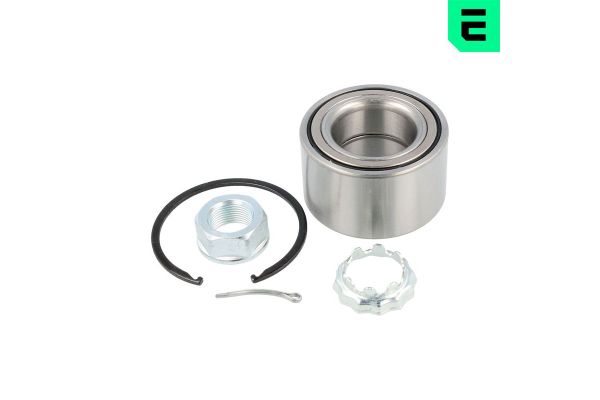 Teker Rulmanı Ön Sağ veya Sol Toyota Prius (NHW11)(2000->)  OPTIMAL 981947