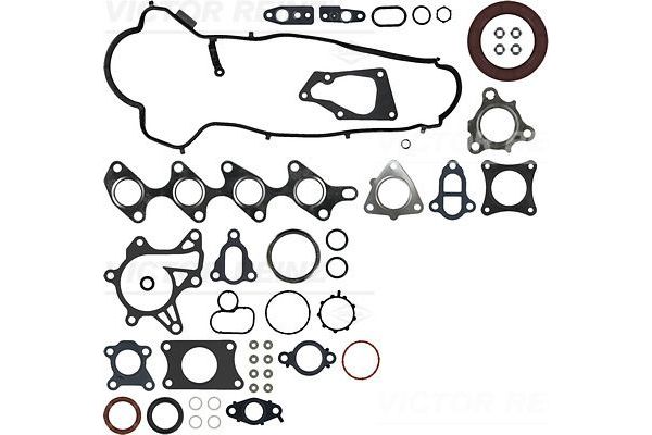 Takım Conta  REINZ 01-13178-01