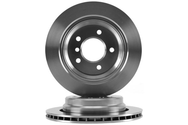 Fren Disk Ayna Arka Sağ ve Sol FROW 816.1102.001