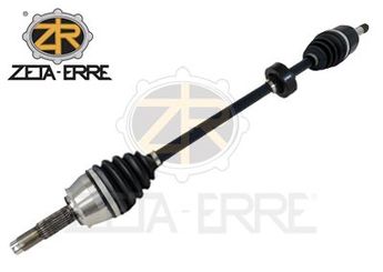 Aks Komple Ön Sağ FIAT ORJINAL 52124985  52124985 51787862