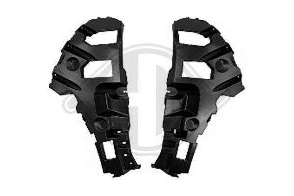 Tampon Braketi Arka PSA ORJINAL 1680965780