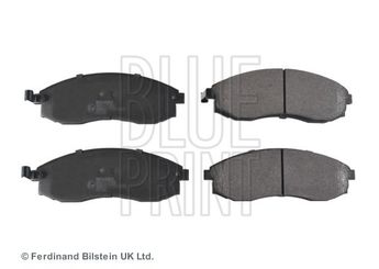 Fren Disk Balata Ön BLUE PRINT ADC44263  MN102617 MR493643 MR527550