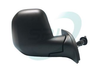 Dikiz Aynası Dış Sol SPJ E-2471  8153TL 8153.TL 8154TG