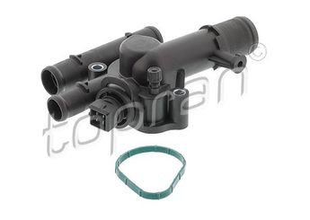 Termostat 89 °C  TOPRAN 700 996  8200674366 8200112054 8200 112 054 8200 674 366