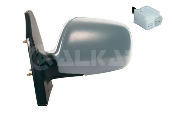 Dikiz Aynası Dış Sol Toyota Corolla Combi SW (E12)(2002->)  EUROBUMP TOY11CO016