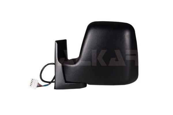 Dikiz Aynası Dış Sol Citroen Jumpy (11.2003->)  FIAT ORJINAL 1484829089