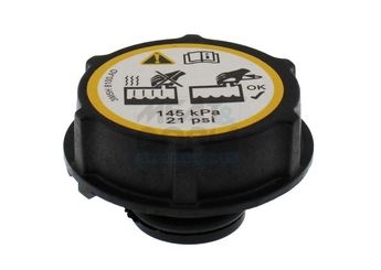 Radyatör Yedek Su Depo Kapağı  CM 29134  DG938101AA 3M5H8100AD LR000243 1301104 3M5H-8100-AD 5193938 DG93-8101-AA LF5015205 LF5015205A 30680002