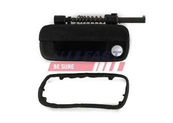 Bagaj Açma Kolu Dış BITAPART BPE283003  872072 8720.72 9101H2 9101.H2