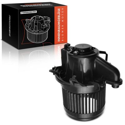 Kalorifer Motoru  DENSO DEA23022