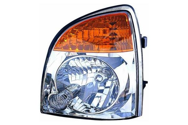 Far Sol VORTEX V1504440