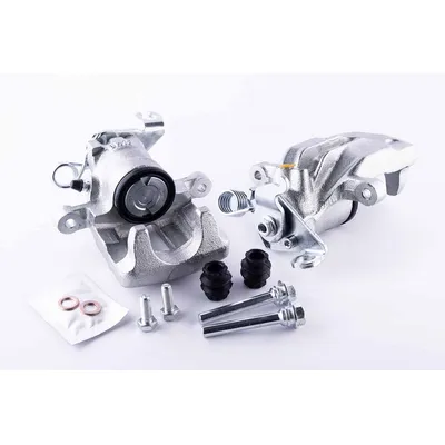 Fren Kaliper Arka Sağ Mitsubishi Carisma 5 Kapı (DA0)(2000->)  HELLA 8AN 355 783-761