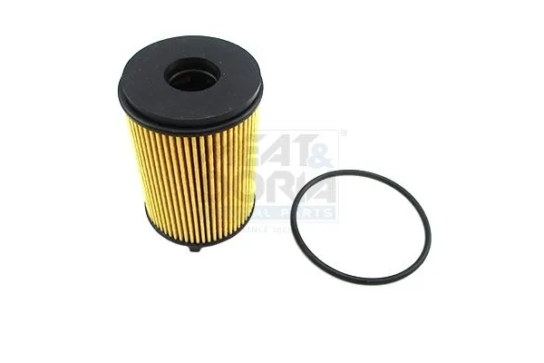 Yağ Filtresi  Isuzu D-Max (2017->)  SION SN2612