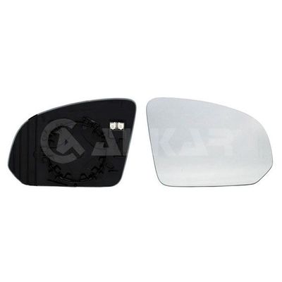 Ayna Camı Dış Sağ Volvo C40 (07.2021->)  ART MG039.9525