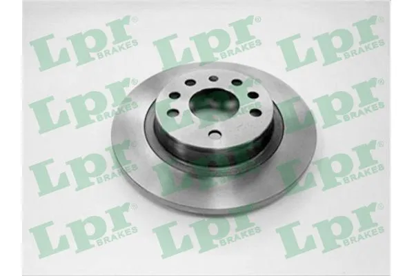 Fren Disk Ayna Arka Sağ ve Sol Saab 9-3 Cabriolet (2004->)  LPR O1014P