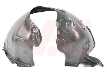 Çamurluk Davlumbazı Ön Sol MAHER 23233  8Y0821171K 8Y0 821 171 K 8Y0821171M 8Y0 821 171 M