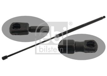 Bagaj Amortisörü Sağ veya Sol FROW 162.1650.001  51813671