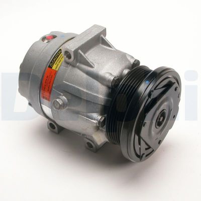 Klima Kompresörü  DELPHI CS0052-11B1