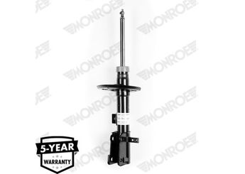 Amortisör Ön Sağ MONROE 72509ST  68039638AA 68039640AA 68043990AB 68039638AC 68039640AB 68043990AA 68043990AC