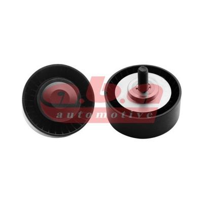 Vantilatör Kayış Gergi Rulmanı  Skoda Superb (3T4)(06.2008->)  BMS 400