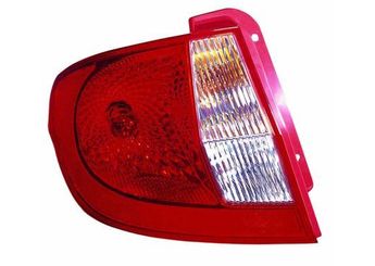 Stop Lambası Sağ LABO LB19-21014R  924021C510 924021C010 924201C500 92402-1C010 92402-1C510