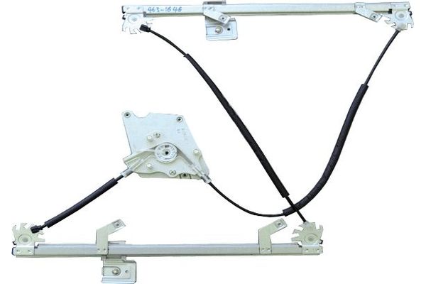 Cam Krikosu Ön Sağ Mercedes G -Serisi Station (BM 463)(01.1990->)  CARTEK TPMRD064