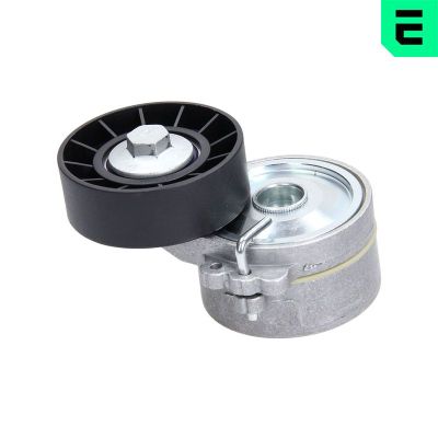 Vantilatör Kayış Gergi Rulmanı  Fiat Ducato P.Van 15 (03.2002->)  OPTIMAL 0-N1493