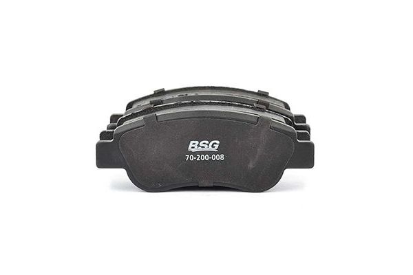 Fren Disk Balata Ön Toyota Aygo (KGB/WNB)(2005->)  BSG 70-200-008