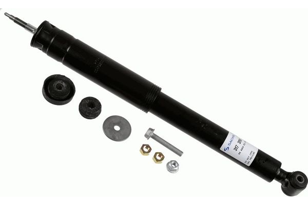Amortisör Ön Sağ veya Sol Mercedes CLK Cabrio (BM 208)(04.1998->)  SACHS 317 356