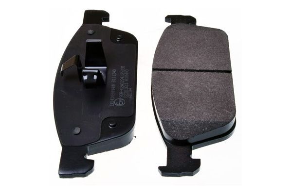 Fren Disk Balata Ön Ford Kuga (CBS)(2013->)  AYD 60361AA