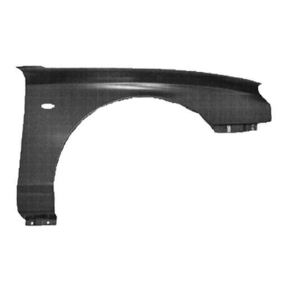 Çamurluk Ön Sağ EUROBUMP HUN08SO003