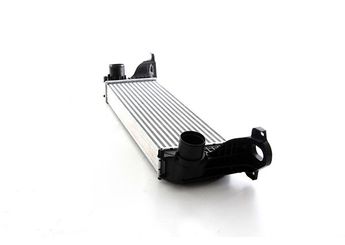 Turbo Radyatörü  DENSO DIT12004  5801255907 5801526777 5802036825