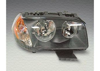 Far Lambası Sol MAGNETI MARELLI 710301210201  63123418399