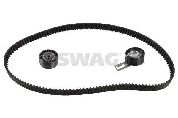 Triger Kayış Seti  Peugeot 3008 (05.2009->)  SWAG 62 93 9203