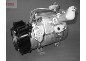 Klima Kompresörü  DENSO DCP50082  8831028530 88310-28530