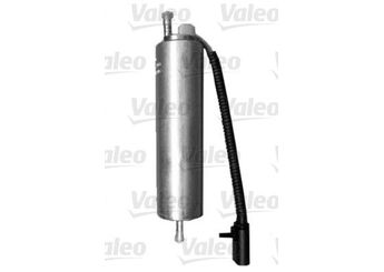 Depo Şamandırası  VALEO 347317  1K0906089B