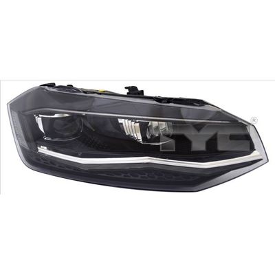 Far Sol EUROBUMP WOS10POC77