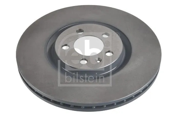 Fren Disk Ayna Ön Sağ ve Sol Audi S1 Sportback (8XF)(2014->)  FEBI BILSTEIN 107713