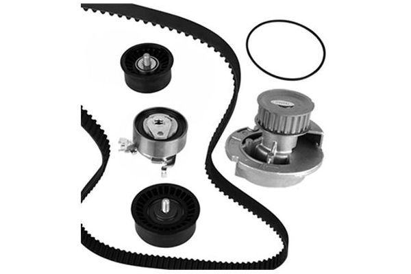 Triger Kayış Seti  Opel Meriva (2003->)  AIRTEX WPK-164201