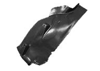 Çamurluk Davlumbazı Ön Sol EUROBUMP PEJ1547004  7136CV 7136S7