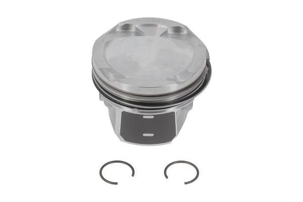 Piston (74.50MM-STD)  Volkswagen T-Cross (C11)(12.2018->2023)  NÜRAL 87-72490-STD