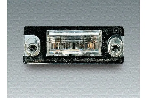 Plaka Lambası  Audi S4 Sedan (B5)(11.1994->)  MAGNETI MARELLI 714044850601
