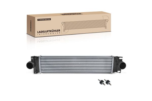 Turbo Radyatörü  ORİS FR514065