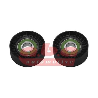 Vantilatör Kayış Gergi Rulmanı  Audi A3 Cabriolet (8P7)(04.2008->)  BOSCH 1 987 600 303